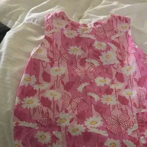 Lilly dress size 6x Childrens